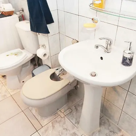 Appartement Krupnisza