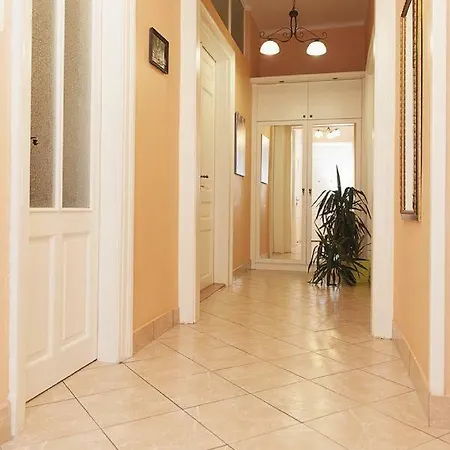 Krupnisza Appartement