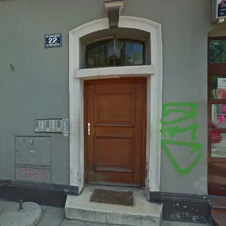 Krupnisza * Krakau