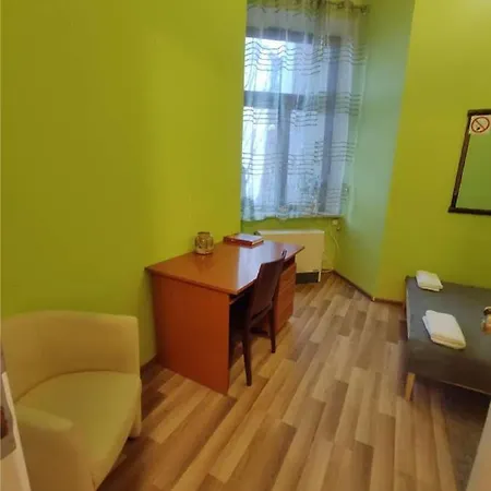 Krupnisza Apartman