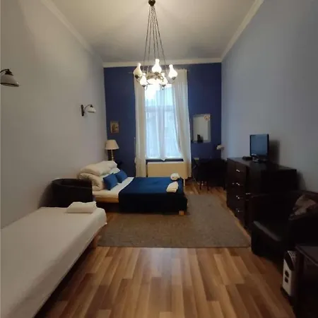 Lejlighed Krupnisza